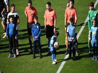 Φωτορεπορτάζ από το ΠΑΣ Γιάννινα- ΠΑΟΚ Β' 