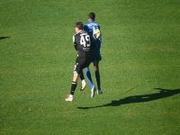 Φωτορεπορτάζ από το ΠΑΣ Γιάννινα- ΠΑΟΚ Β' 