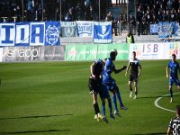 Φωτορεπορτάζ από το ΠΑΣ Γιάννινα- ΠΑΟΚ Β' 