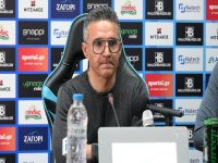 Φωτορεπορτάζ από το ΠΑΣ Γιάννινα- ΠΑΟΚ Β' 