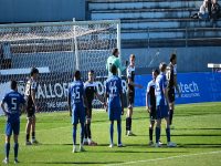 Φωτορεπορτάζ από το ΠΑΣ Γιάννινα- ΠΑΟΚ Β' 