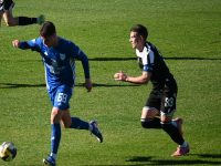 Φωτορεπορτάζ από το ΠΑΣ Γιάννινα- ΠΑΟΚ Β' 