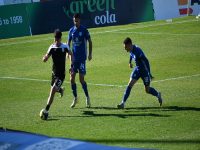 Φωτορεπορτάζ από το ΠΑΣ Γιάννινα- ΠΑΟΚ Β' 