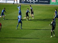 Φωτορεπορτάζ από το ΠΑΣ Γιάννινα- ΠΑΟΚ Β' 