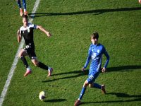 Φωτορεπορτάζ από το ΠΑΣ Γιάννινα- ΠΑΟΚ Β' 