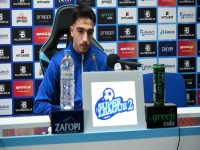 Φωτορεπορτάζ από το ΠΑΣ Γιάννινα- ΠΑΟΚ Β' 