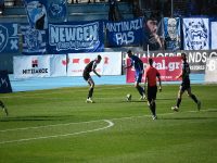 Φωτορεπορτάζ από το ΠΑΣ Γιάννινα- ΠΑΟΚ Β' 