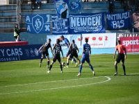 Φωτορεπορτάζ από το ΠΑΣ Γιάννινα- ΠΑΟΚ Β' 