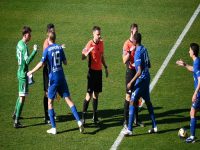 Φωτορεπορτάζ από το ΠΑΣ Γιάννινα- ΠΑΟΚ Β' 