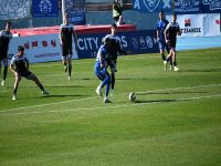 Φωτορεπορτάζ από το ΠΑΣ Γιάννινα- ΠΑΟΚ Β' 