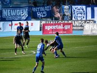 Φωτορεπορτάζ από το ΠΑΣ Γιάννινα- ΠΑΟΚ Β' 