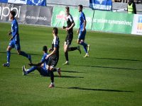 Φωτορεπορτάζ από το ΠΑΣ Γιάννινα- ΠΑΟΚ Β' 