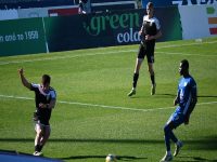 Φωτορεπορτάζ από το ΠΑΣ Γιάννινα- ΠΑΟΚ Β' 