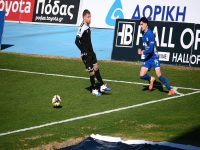 Φωτορεπορτάζ από το ΠΑΣ Γιάννινα- ΠΑΟΚ Β' 