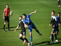 Φωτορεπορτάζ από το ΠΑΣ Γιάννινα- ΠΑΟΚ Β' 