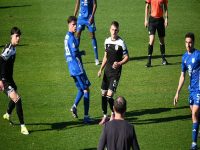 Φωτορεπορτάζ από το ΠΑΣ Γιάννινα- ΠΑΟΚ Β' 