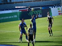 Φωτορεπορτάζ από το ΠΑΣ Γιάννινα- ΠΑΟΚ Β' 