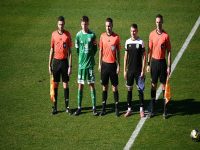 Φωτορεπορτάζ από το ΠΑΣ Γιάννινα- ΠΑΟΚ Β' 