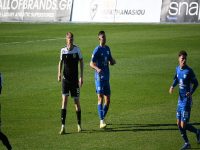 Φωτορεπορτάζ από το ΠΑΣ Γιάννινα- ΠΑΟΚ Β' 