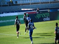 Φωτορεπορτάζ από το ΠΑΣ Γιάννινα- ΠΑΟΚ Β' 