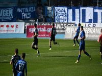 Φωτορεπορτάζ από το ΠΑΣ Γιάννινα- ΠΑΟΚ Β' 