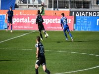 Φωτορεπορτάζ από το ΠΑΣ Γιάννινα- ΠΑΟΚ Β' 