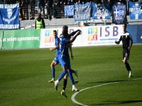 Φωτορεπορτάζ από το ΠΑΣ Γιάννινα- ΠΑΟΚ Β' 