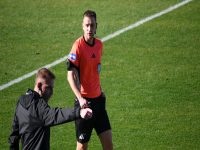 Φωτορεπορτάζ από το ΠΑΣ Γιάννινα- ΠΑΟΚ Β' 