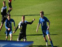 Φωτορεπορτάζ από το ΠΑΣ Γιάννινα- ΠΑΟΚ Β' 