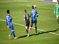 Φωτορεπορτάζ από το ΠΑΣ Γιάννινα- ΠΑΟΚ Β' 