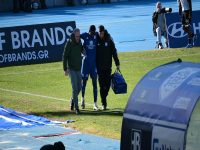 Φωτορεπορτάζ από το ΠΑΣ Γιάννινα- ΠΑΟΚ Β' 