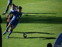 Φωτορεπορτάζ από το ΠΑΣ Γιάννινα- ΠΑΟΚ Β' 