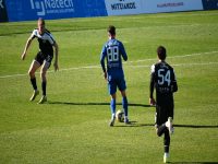 Φωτορεπορτάζ από το ΠΑΣ Γιάννινα- ΠΑΟΚ Β' 