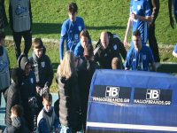 Φωτορεπορτάζ από το ΠΑΣ Γιάννινα- ΠΑΟΚ Β' 