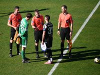 Φωτορεπορτάζ από το ΠΑΣ Γιάννινα- ΠΑΟΚ Β' 