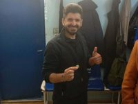 Έκοψε την πρωτοχρονιάτικη πίτα η Ανατολή