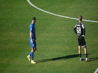 Φωτορεπορτάζ από το ΠΑΣ Γιάννινα- ΠΑΟΚ Β' 