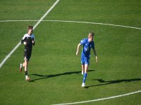 Φωτορεπορτάζ από το ΠΑΣ Γιάννινα- ΠΑΟΚ Β' 