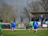 «Buzzer beater» με Αγγελή η Ανατολή, 2-1 τους Λογγάδες (video-photos)