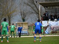 «Buzzer beater» με Αγγελή η Ανατολή, 2-1 τους Λογγάδες (video-photos)