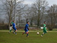 «Buzzer beater» με Αγγελή η Ανατολή, 2-1 τους Λογγάδες (video-photos)