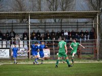 «Buzzer beater» με Αγγελή η Ανατολή, 2-1 τους Λογγάδες (video-photos)