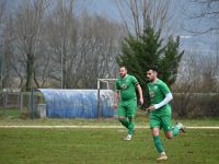 «Buzzer beater» με Αγγελή η Ανατολή, 2-1 τους Λογγάδες (video-photos)