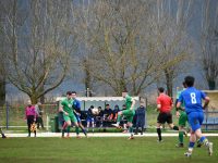 «Buzzer beater» με Αγγελή η Ανατολή, 2-1 τους Λογγάδες (video-photos)