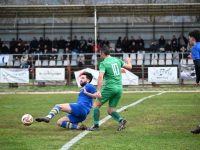 «Buzzer beater» με Αγγελή η Ανατολή, 2-1 τους Λογγάδες (video-photos)