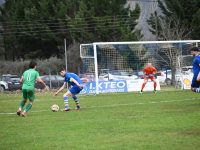 «Buzzer beater» με Αγγελή η Ανατολή, 2-1 τους Λογγάδες (video-photos)