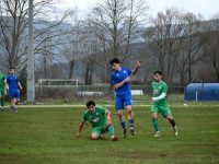 «Buzzer beater» με Αγγελή η Ανατολή, 2-1 τους Λογγάδες (video-photos)