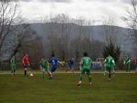 «Buzzer beater» με Αγγελή η Ανατολή, 2-1 τους Λογγάδες (video-photos)