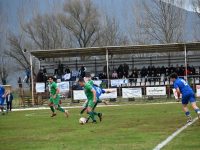 «Buzzer beater» με Αγγελή η Ανατολή, 2-1 τους Λογγάδες (video-photos)