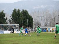 «Buzzer beater» με Αγγελή η Ανατολή, 2-1 τους Λογγάδες (video-photos)